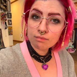 Meet your Posher ♥️